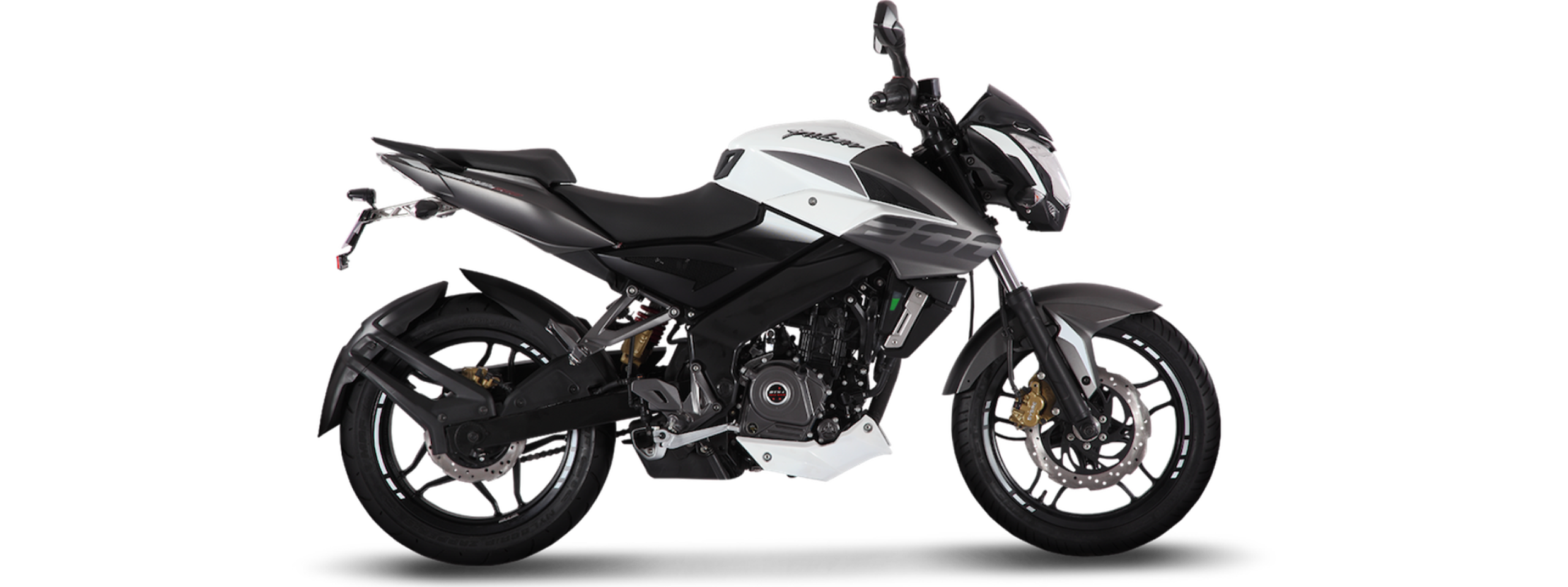 لوازم یدکی موتور پالس